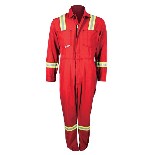 IFR Nomex®IIIA 6 oz Deluxe Flame Resistant FR Coveralls